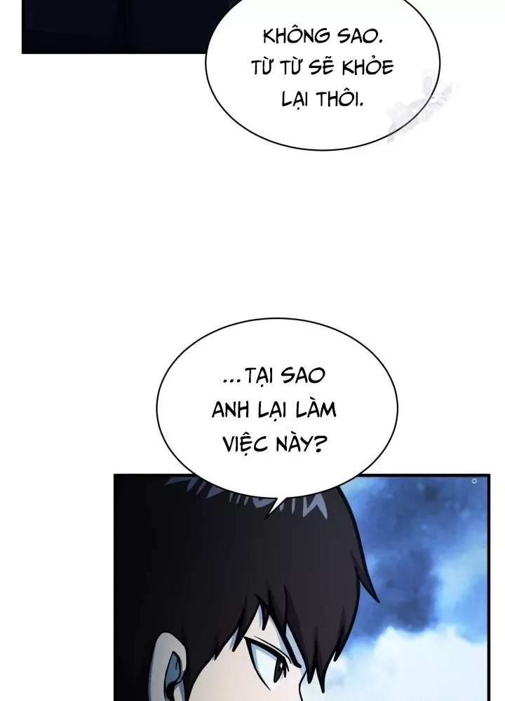 Ngôi Nhà Kết Nối Với Hầm Ngục Chap 59 - Next Chap 58