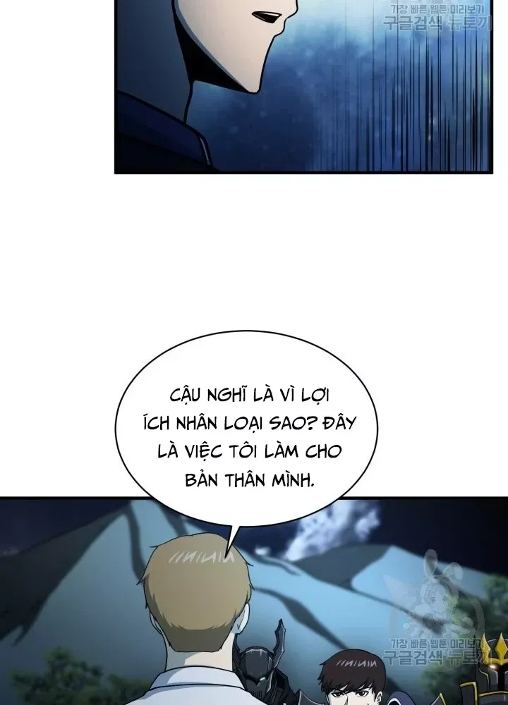 Ngôi Nhà Kết Nối Với Hầm Ngục Chap 59 - Next Chap 58