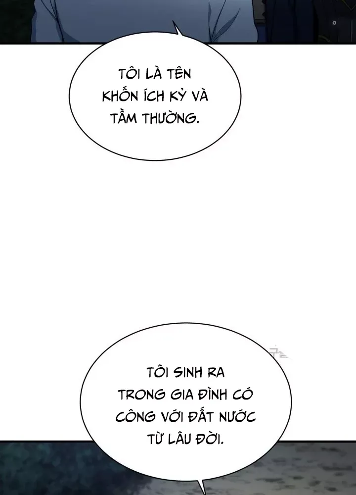 Ngôi Nhà Kết Nối Với Hầm Ngục Chap 59 - Next Chap 58