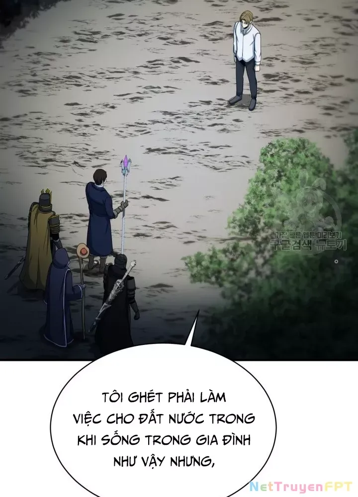 Ngôi Nhà Kết Nối Với Hầm Ngục Chap 59 - Next Chap 58