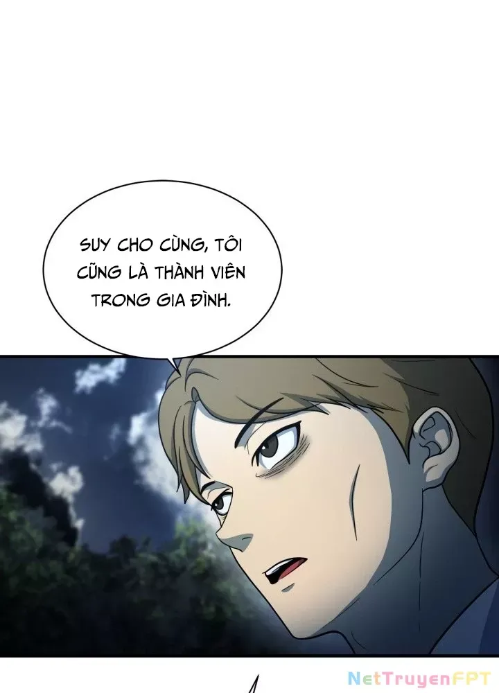 Ngôi Nhà Kết Nối Với Hầm Ngục Chap 59 - Next Chap 58
