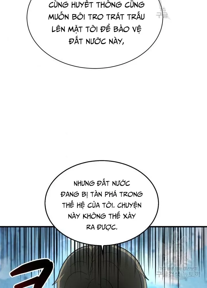 Ngôi Nhà Kết Nối Với Hầm Ngục Chap 59 - Next Chap 58
