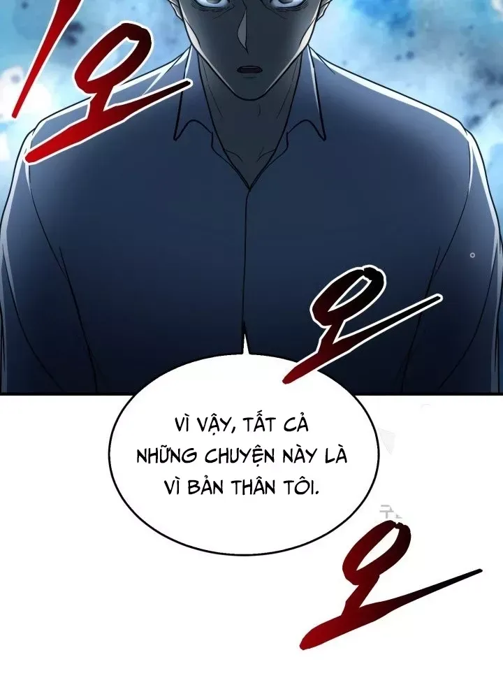 Ngôi Nhà Kết Nối Với Hầm Ngục Chap 59 - Next Chap 58