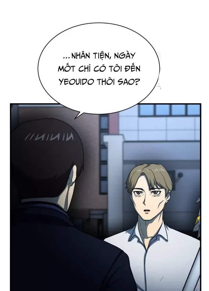 Ngôi Nhà Kết Nối Với Hầm Ngục Chap 59 - Next Chap 58