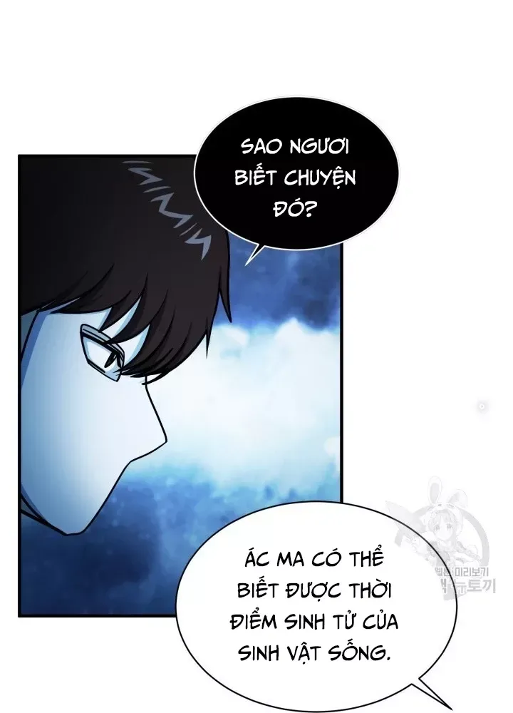 Ngôi Nhà Kết Nối Với Hầm Ngục Chap 59 - Next Chap 58