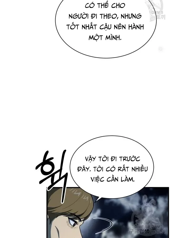 Ngôi Nhà Kết Nối Với Hầm Ngục Chap 59 - Next Chap 58