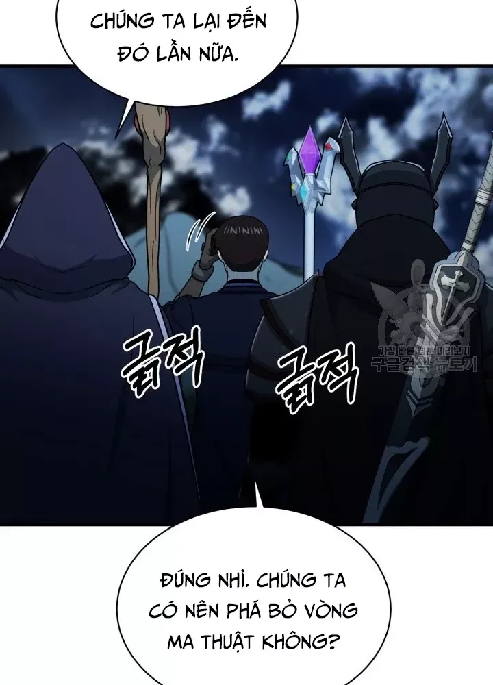 Ngôi Nhà Kết Nối Với Hầm Ngục Chap 59 - Next Chap 58
