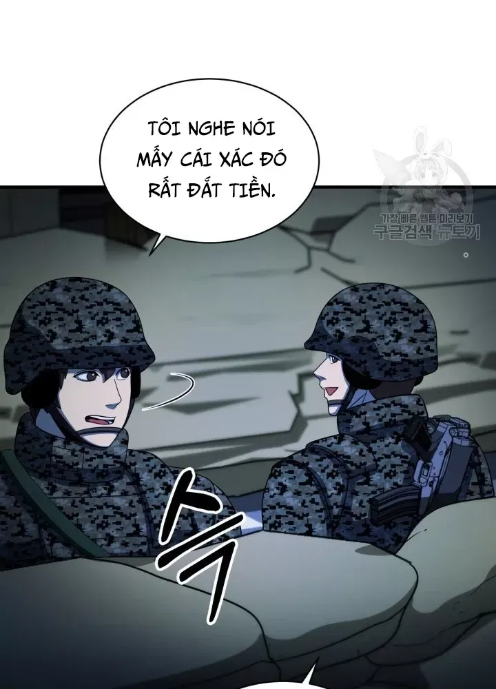 Ngôi Nhà Kết Nối Với Hầm Ngục Chap 59 - Next Chap 58