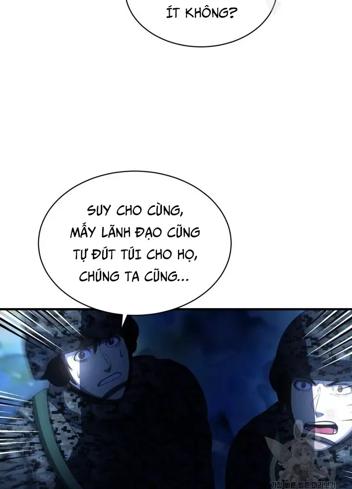 Ngôi Nhà Kết Nối Với Hầm Ngục Chap 59 - Next Chap 58