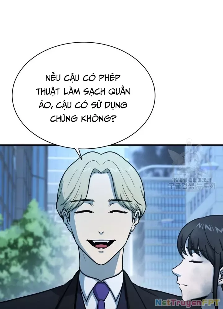 Ngôi Nhà Kết Nối Với Hầm Ngục Chap 59 - Next Chap 58