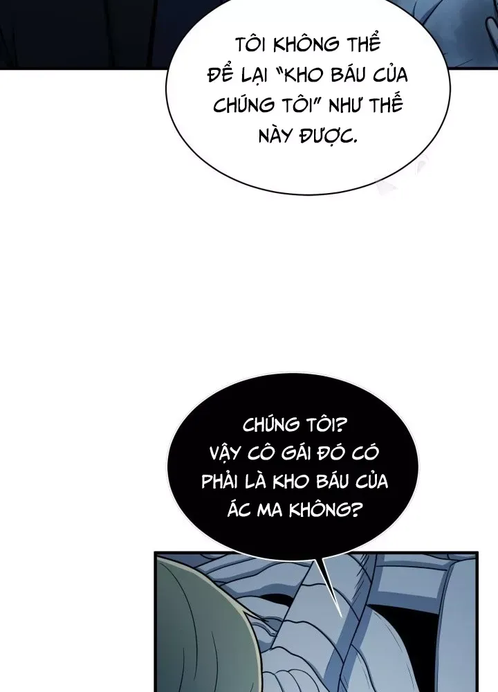 Ngôi Nhà Kết Nối Với Hầm Ngục Chap 59 - Next Chap 58