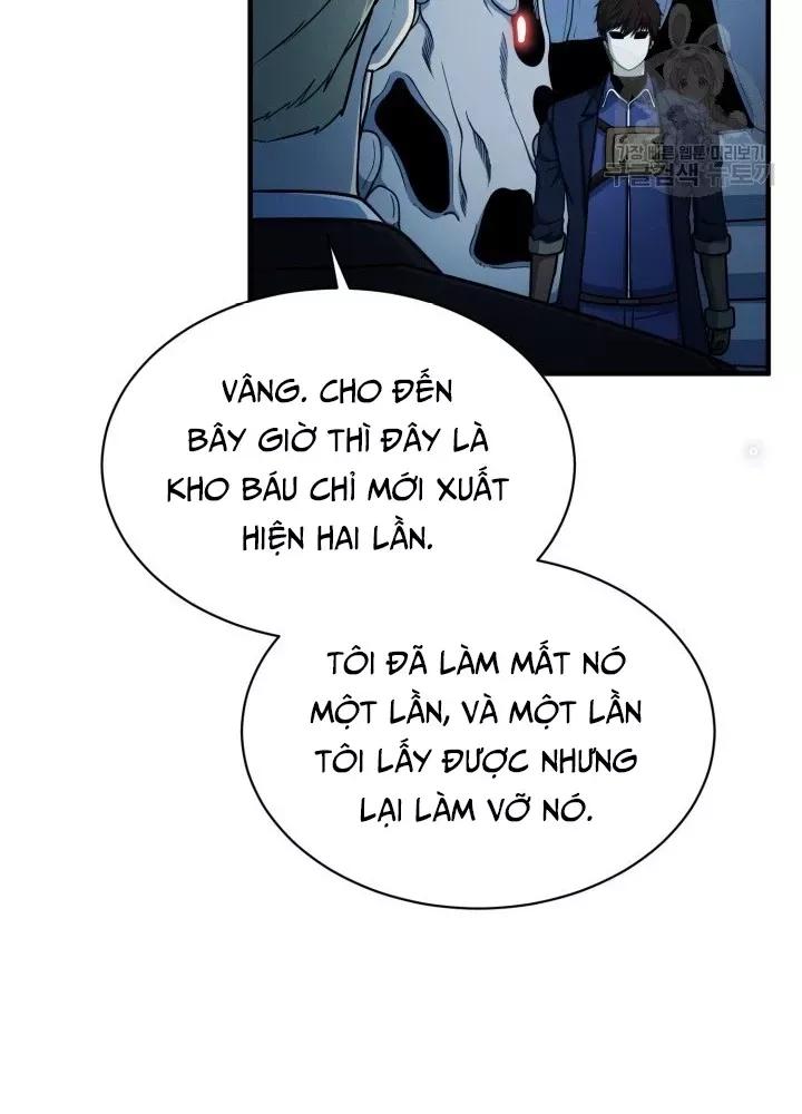 Ngôi Nhà Kết Nối Với Hầm Ngục Chap 59 - Next Chap 58