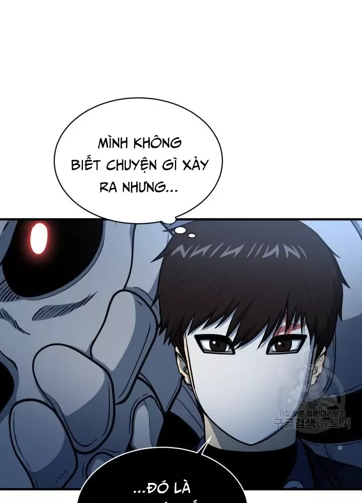 Ngôi Nhà Kết Nối Với Hầm Ngục Chap 59 - Next Chap 58