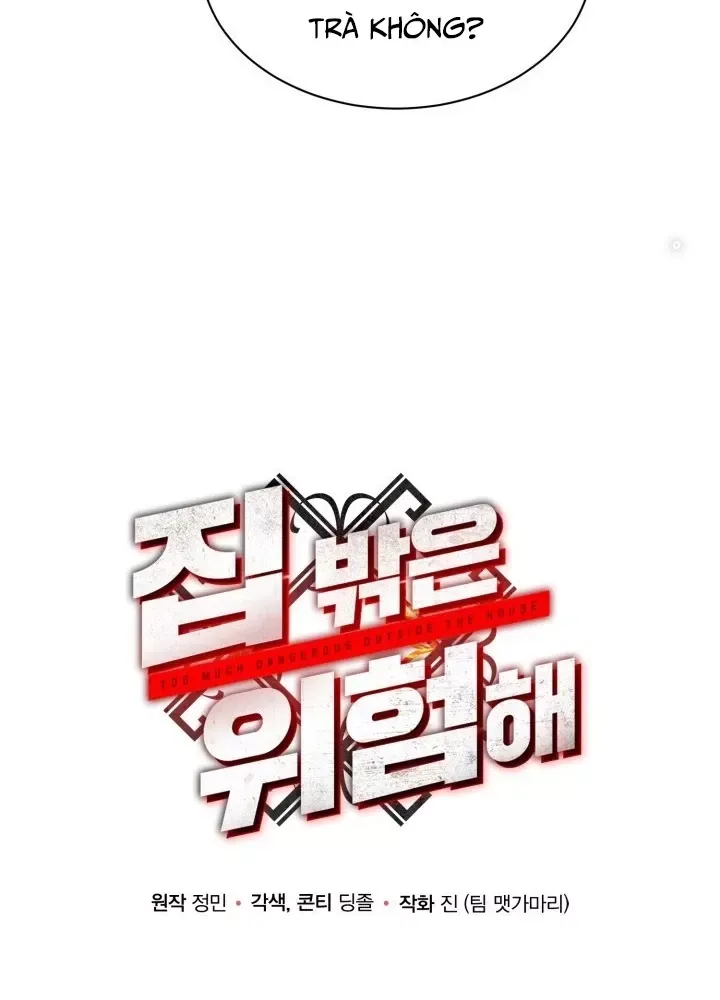 Ngôi Nhà Kết Nối Với Hầm Ngục Chap 59 - Next Chap 58
