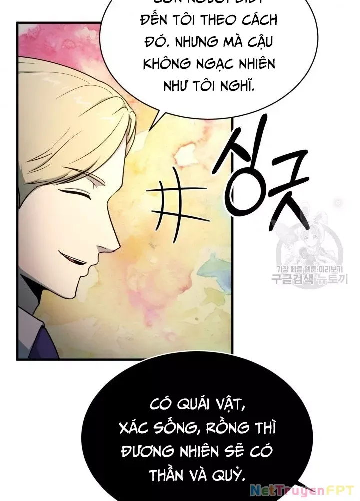 Ngôi Nhà Kết Nối Với Hầm Ngục Chap 59 - Next Chap 58