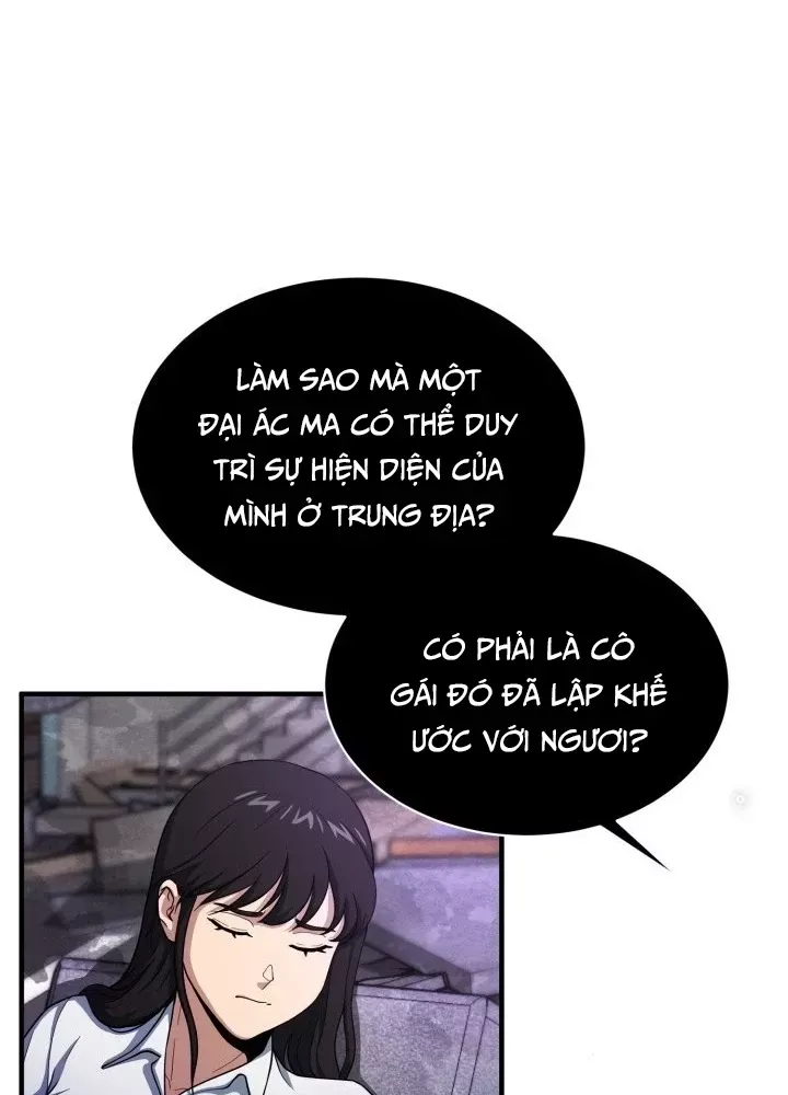 Ngôi Nhà Kết Nối Với Hầm Ngục Chap 59 - Next Chap 58