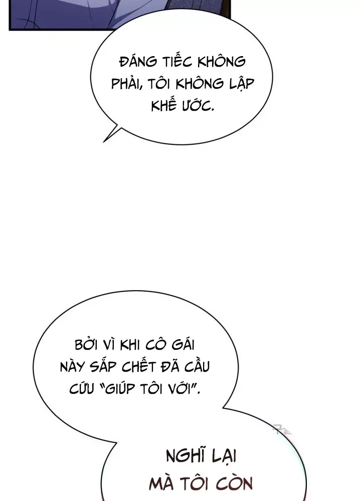 Ngôi Nhà Kết Nối Với Hầm Ngục Chap 59 - Next Chap 58