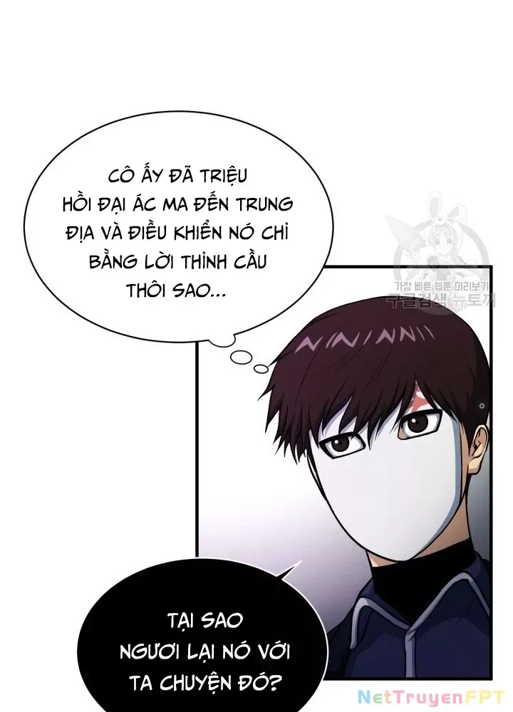 Ngôi Nhà Kết Nối Với Hầm Ngục Chap 59 - Next Chap 58