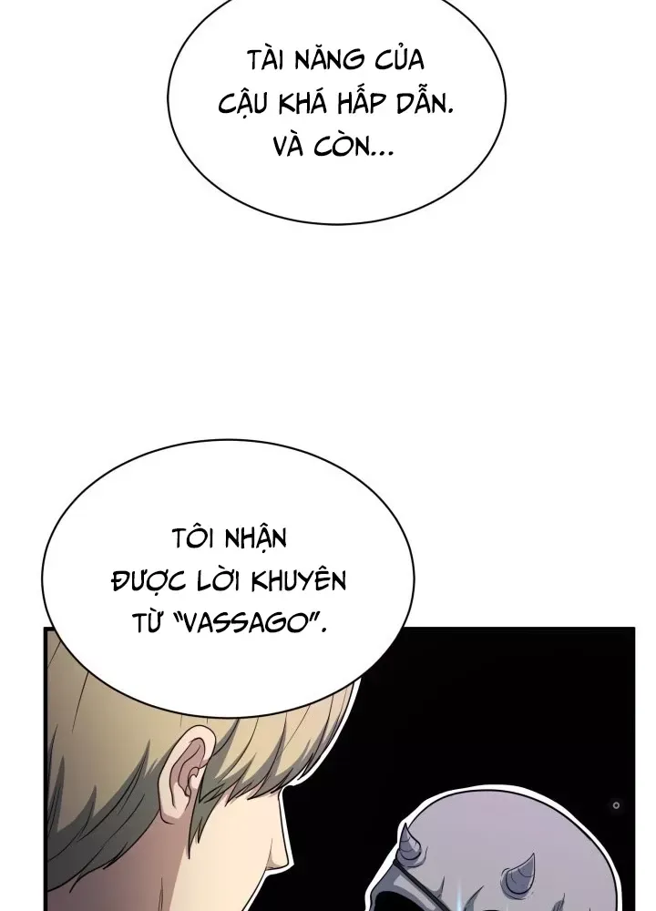 Ngôi Nhà Kết Nối Với Hầm Ngục Chap 59 - Next Chap 58