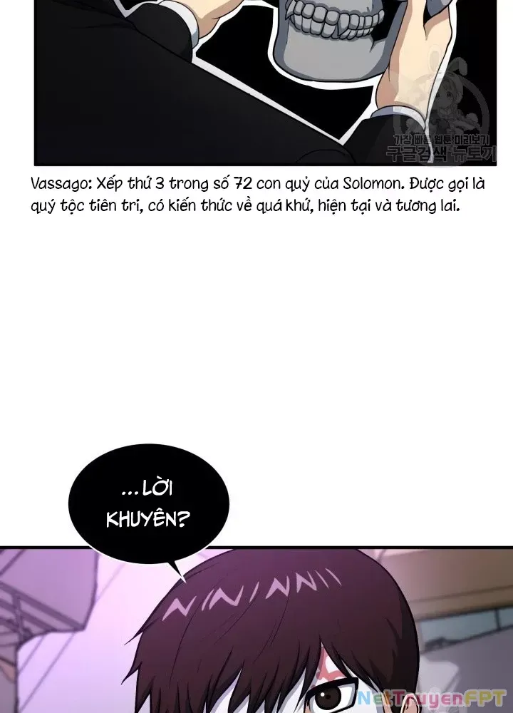 Ngôi Nhà Kết Nối Với Hầm Ngục Chap 59 - Next Chap 58