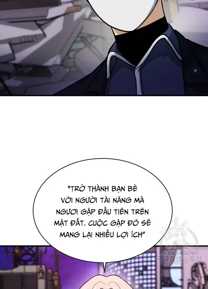 Ngôi Nhà Kết Nối Với Hầm Ngục Chap 59 - Next Chap 58