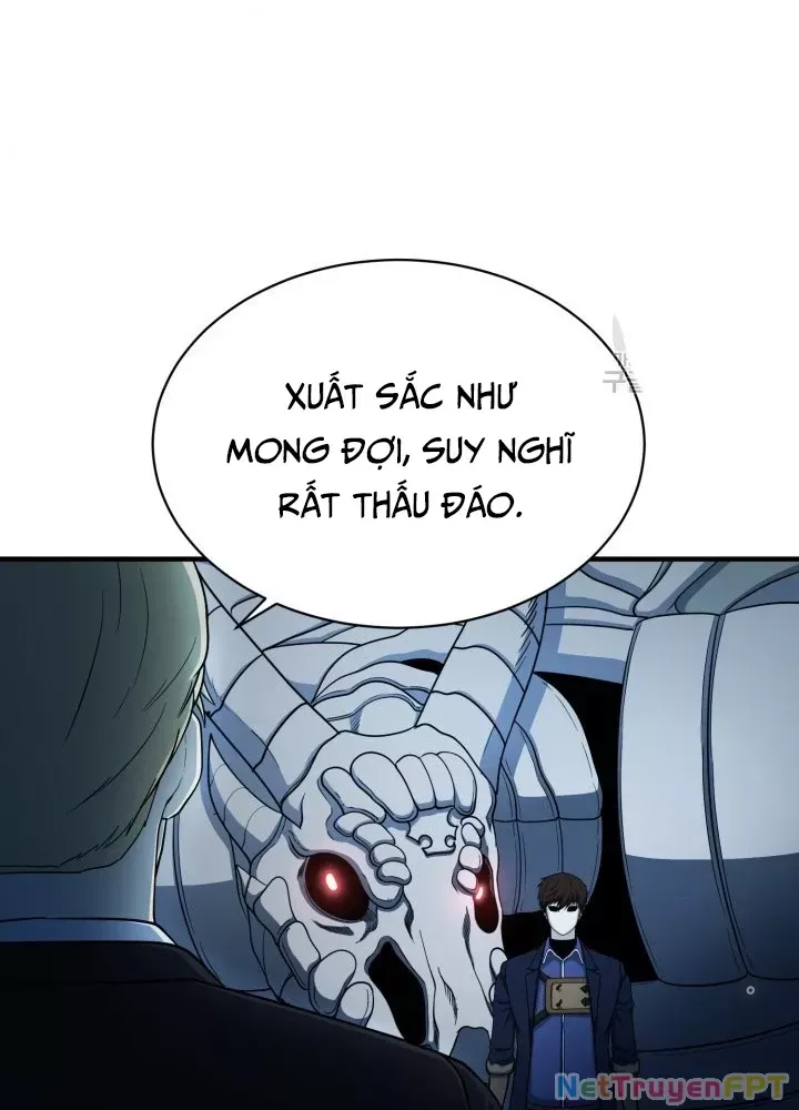 Ngôi Nhà Kết Nối Với Hầm Ngục Chap 59 - Next Chap 58