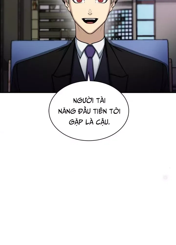 Ngôi Nhà Kết Nối Với Hầm Ngục Chap 59 - Next Chap 58