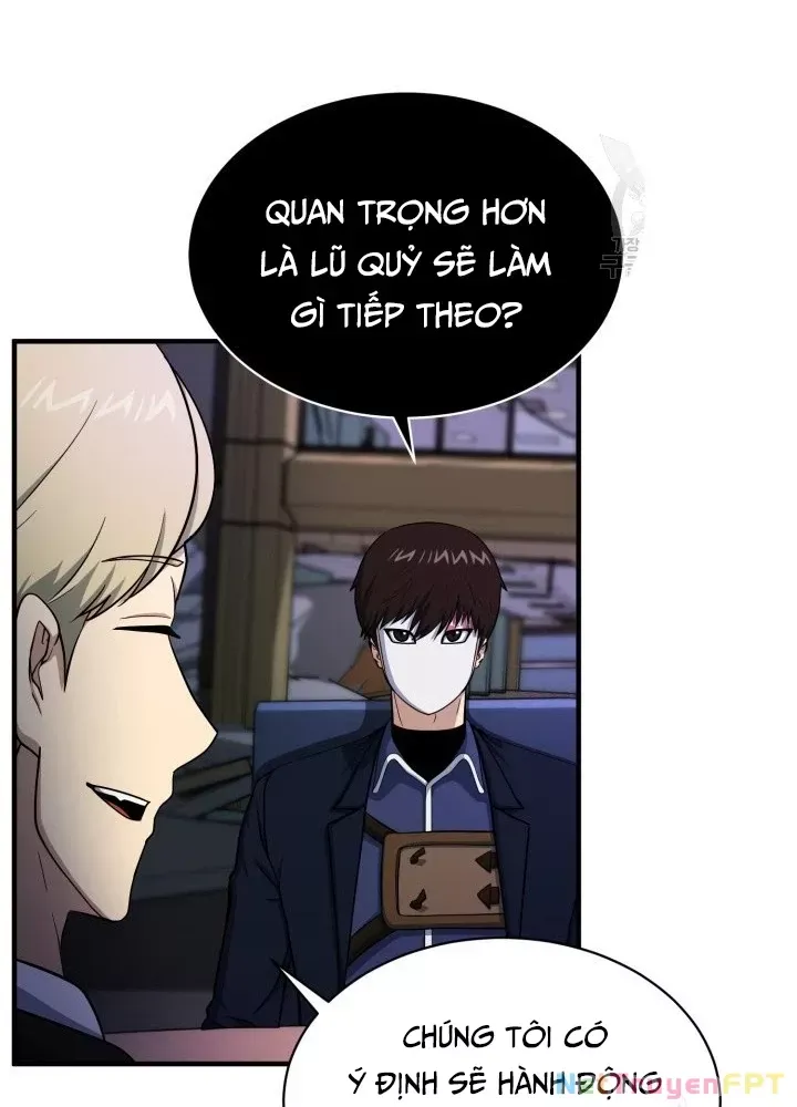 Ngôi Nhà Kết Nối Với Hầm Ngục Chap 59 - Next Chap 58