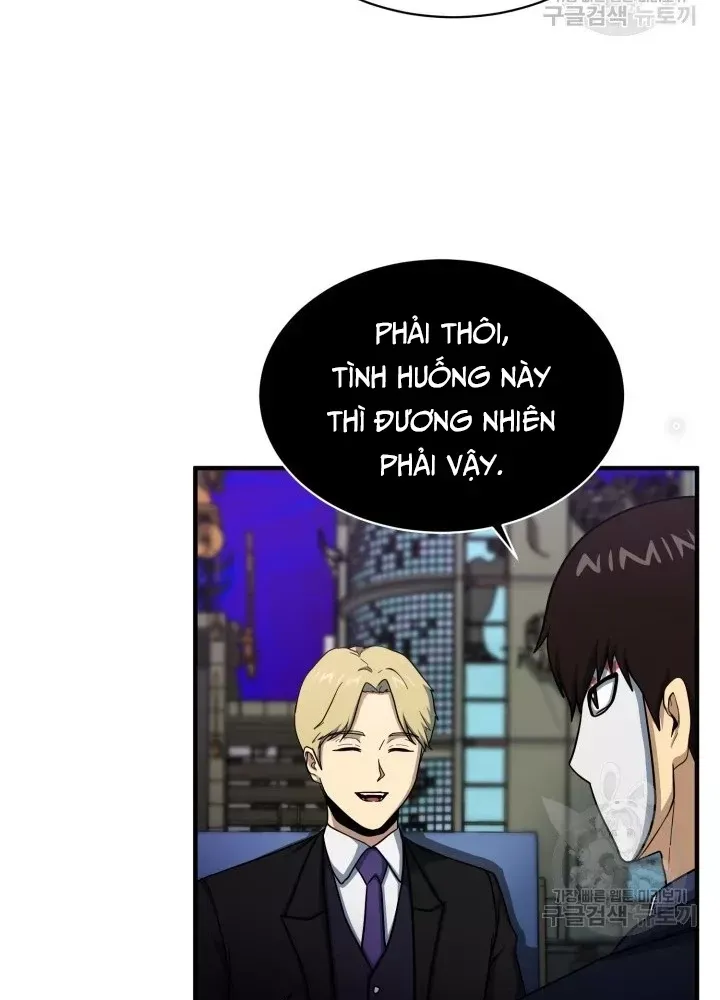 Ngôi Nhà Kết Nối Với Hầm Ngục Chap 59 - Next Chap 58