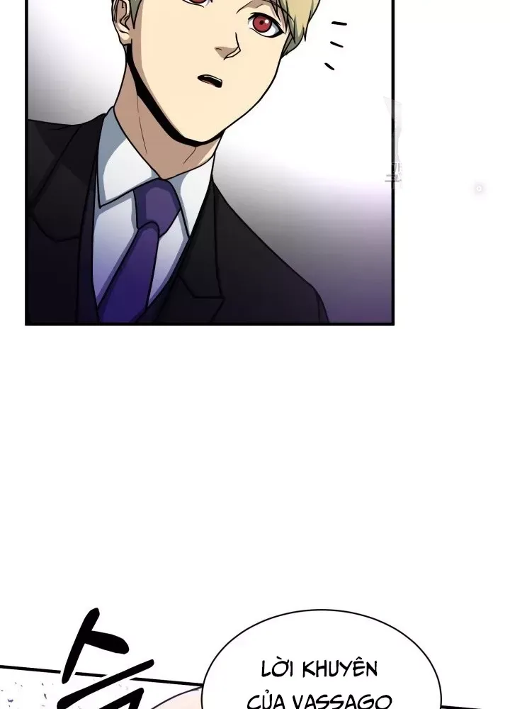 Ngôi Nhà Kết Nối Với Hầm Ngục Chap 59 - Next Chap 58
