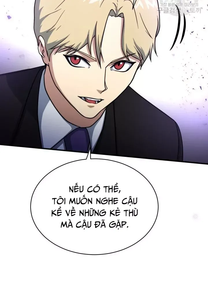 Ngôi Nhà Kết Nối Với Hầm Ngục Chap 59 - Next Chap 58