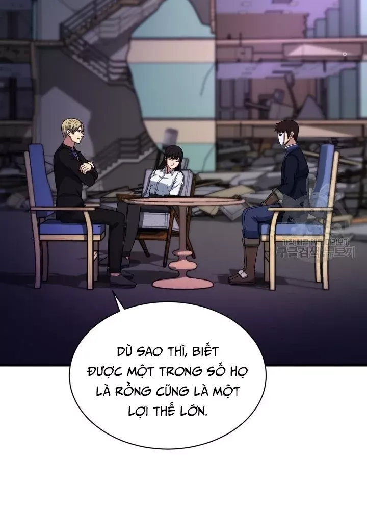 Ngôi Nhà Kết Nối Với Hầm Ngục Chap 59 - Next Chap 58