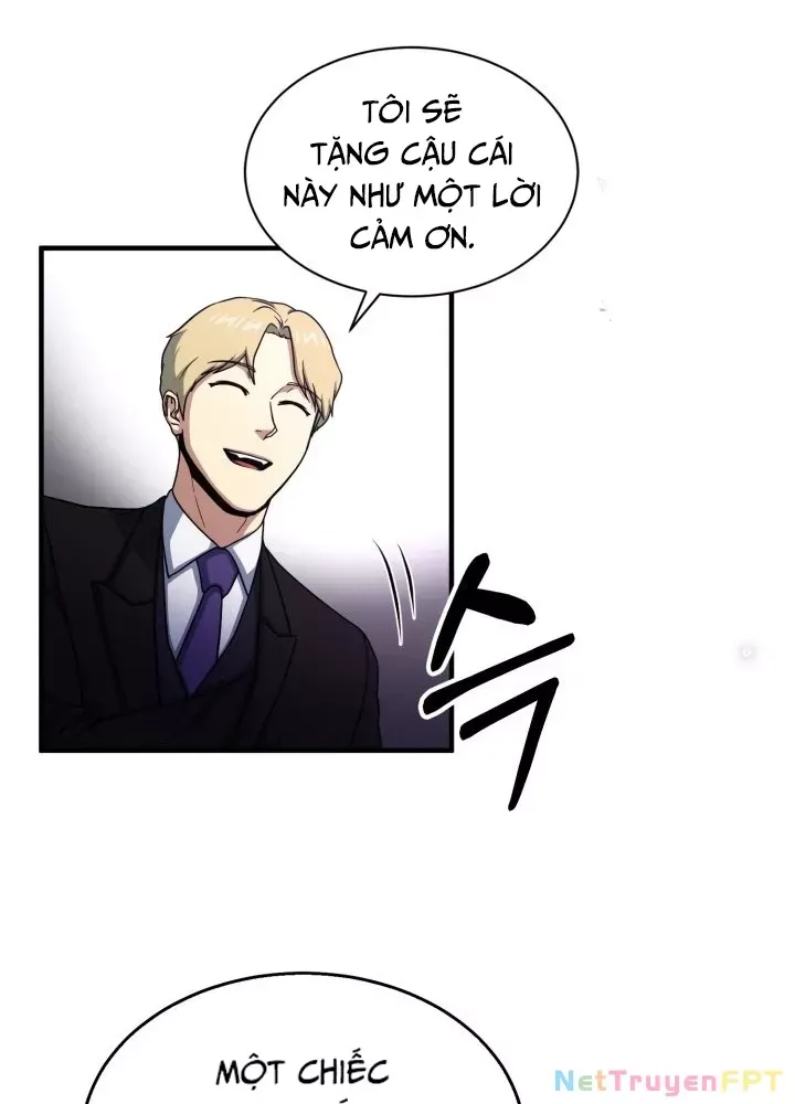 Ngôi Nhà Kết Nối Với Hầm Ngục Chap 59 - Next Chap 58