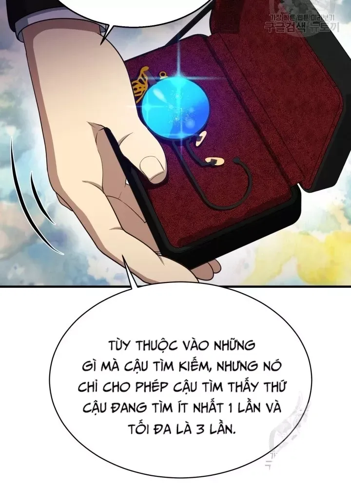 Ngôi Nhà Kết Nối Với Hầm Ngục Chap 59 - Next Chap 58