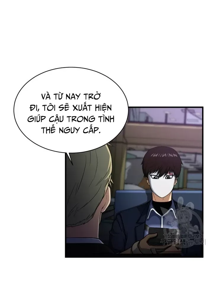 Ngôi Nhà Kết Nối Với Hầm Ngục Chap 59 - Next Chap 58