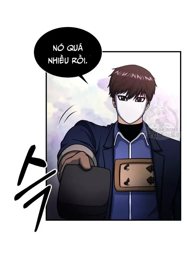 Ngôi Nhà Kết Nối Với Hầm Ngục Chap 59 - Next Chap 58
