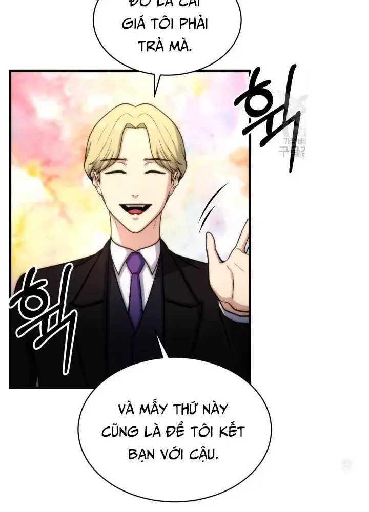 Ngôi Nhà Kết Nối Với Hầm Ngục Chap 59 - Next Chap 58