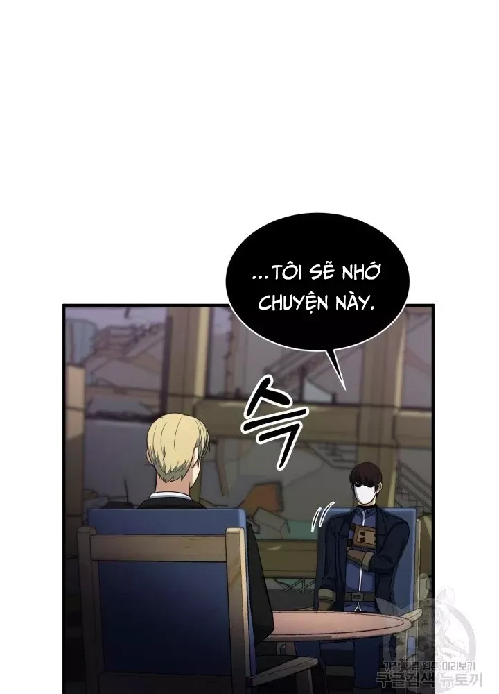 Ngôi Nhà Kết Nối Với Hầm Ngục Chap 59 - Next Chap 58