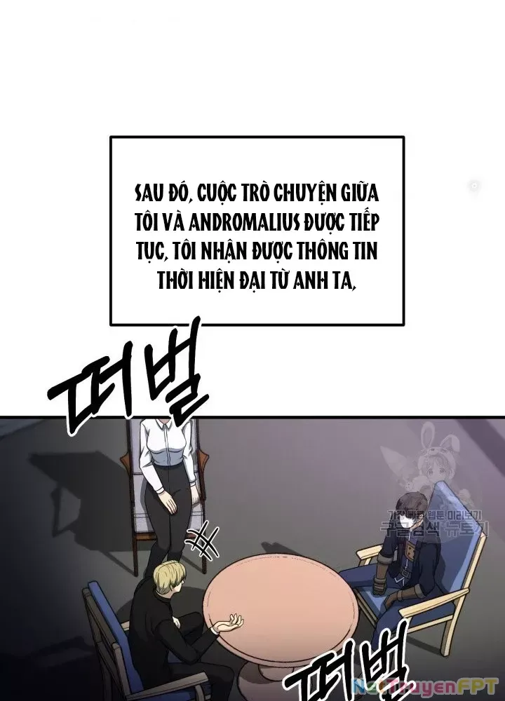 Ngôi Nhà Kết Nối Với Hầm Ngục Chap 59 - Next Chap 58