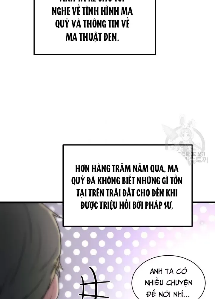 Ngôi Nhà Kết Nối Với Hầm Ngục Chap 59 - Next Chap 58