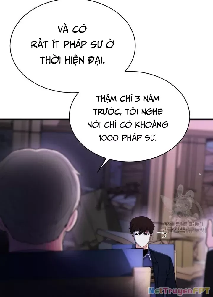 Ngôi Nhà Kết Nối Với Hầm Ngục Chap 59 - Next Chap 58