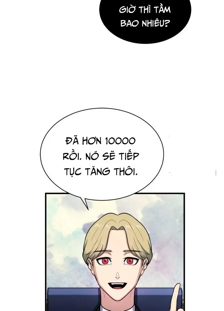 Ngôi Nhà Kết Nối Với Hầm Ngục Chap 59 - Next Chap 58