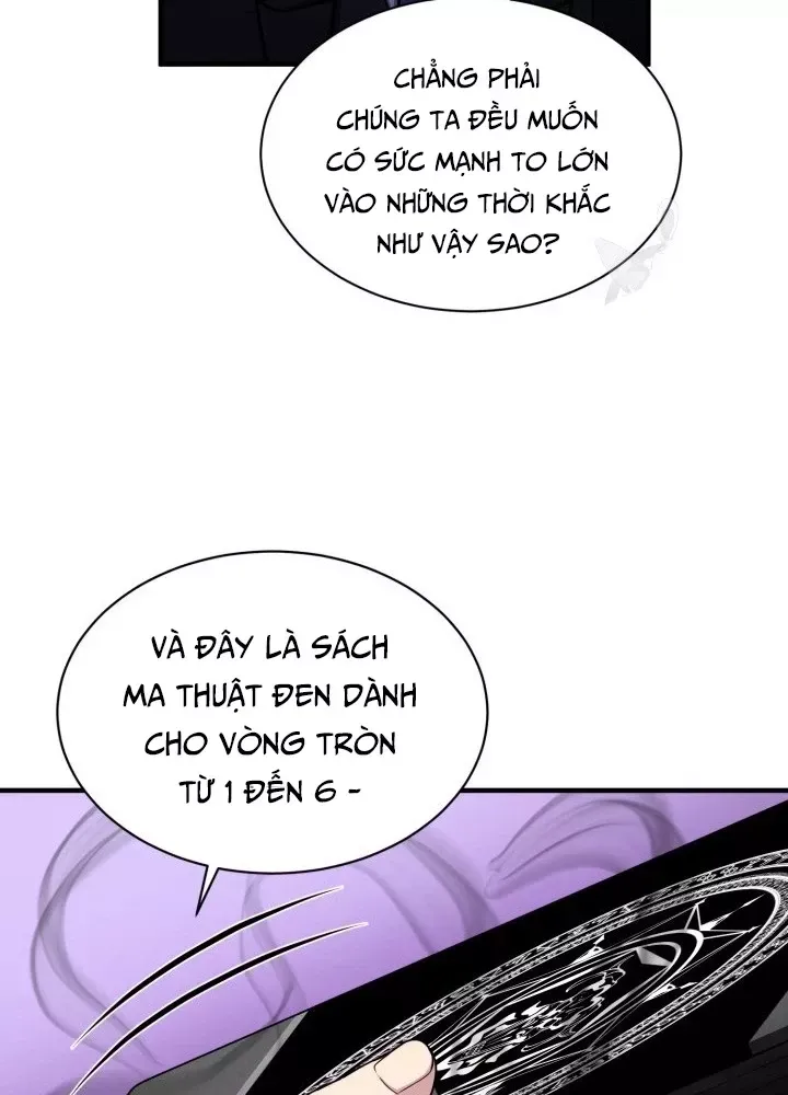 Ngôi Nhà Kết Nối Với Hầm Ngục Chap 59 - Next Chap 58