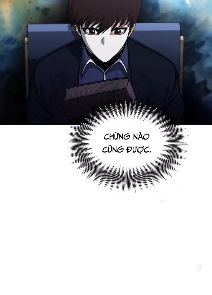 Ngôi Nhà Kết Nối Với Hầm Ngục Chap 59 - Next Chap 58