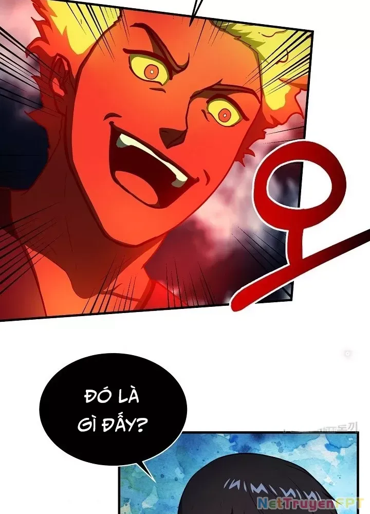 Ngôi Nhà Kết Nối Với Hầm Ngục Chap 60 - Next Chap 59