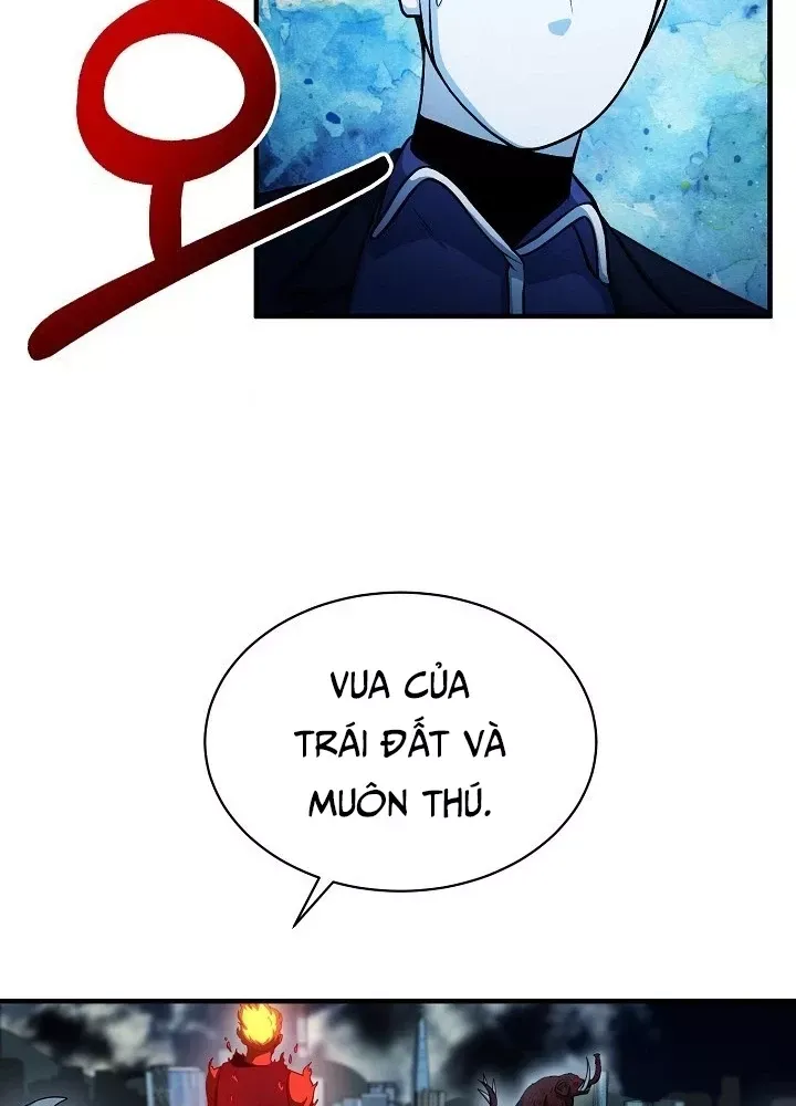 Ngôi Nhà Kết Nối Với Hầm Ngục Chap 60 - Next Chap 59