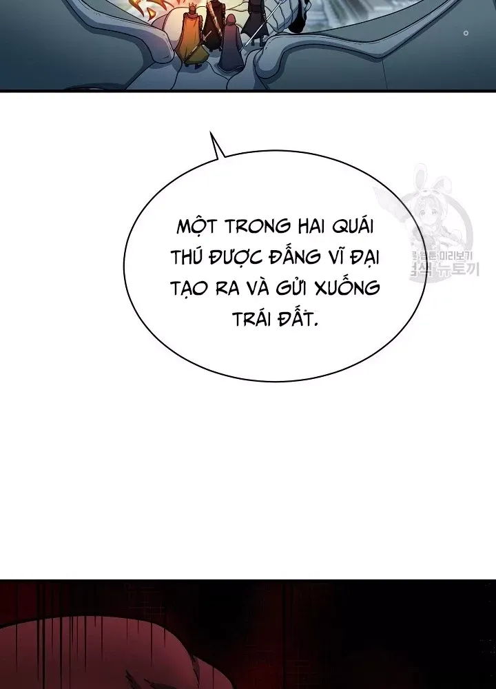 Ngôi Nhà Kết Nối Với Hầm Ngục Chap 60 - Next Chap 59
