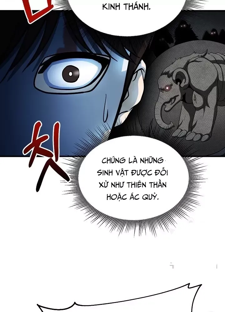 Ngôi Nhà Kết Nối Với Hầm Ngục Chap 60 - Next Chap 59