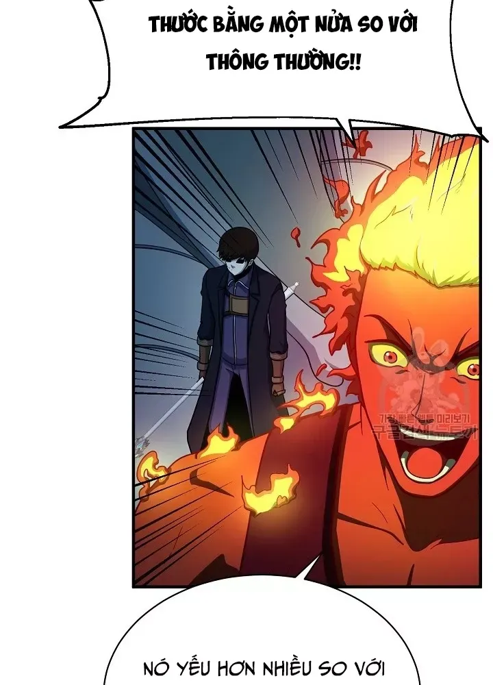 Ngôi Nhà Kết Nối Với Hầm Ngục Chap 60 - Next Chap 59
