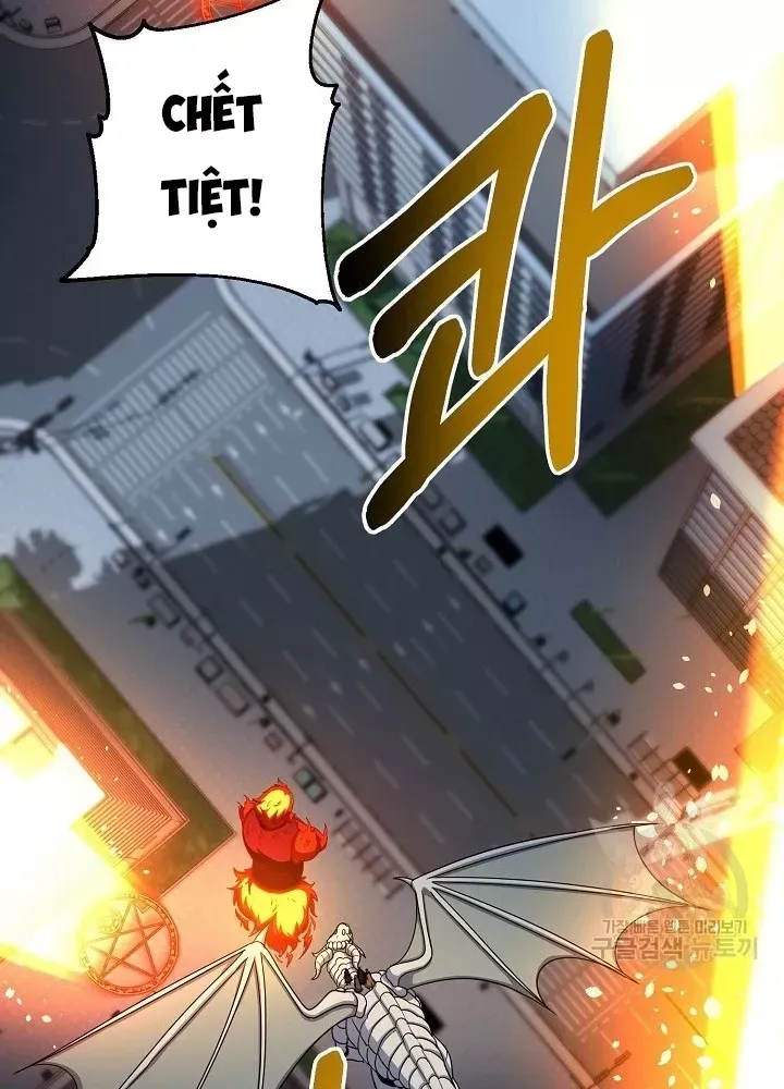 Ngôi Nhà Kết Nối Với Hầm Ngục Chap 60 - Next Chap 59